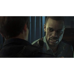 Resident Evil 2 Remake - PS4 کارکرده