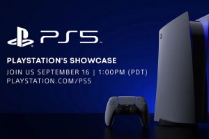 تاریخ رویداد رونمایی از PS5 مشخص شد