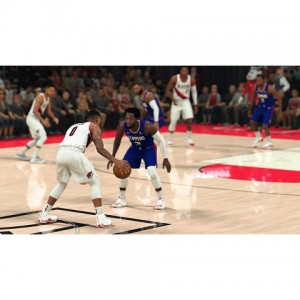 NBA 2K21 - PS5