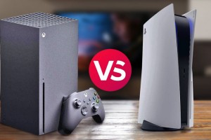 کدام کنسول را بخریم؟ PS5 یا Xbox X