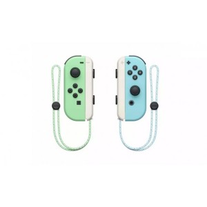 Nintendo Switch with Neon Blue and Neon Red Joy-Con - New Series