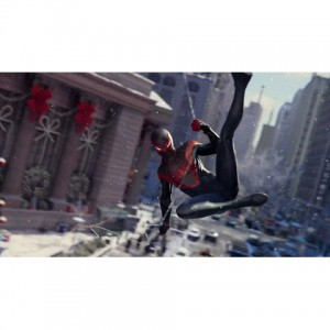 Marvel's Spider-Man: Miles Morales - PS5