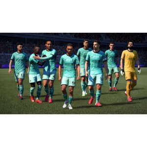FIFA 21 Standard Edition - PS4