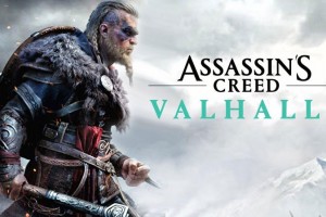 بررسی بازی اساسین کرید والهالا Assassin’s Creed Valhalla