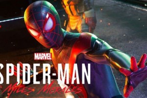 بررسی و راهنمای بازی اسپایدرمن مایلز مورالز  Spider-Man: Miles Morales