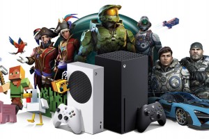 سرویس گیم پس ایکس باکس (Xbox Game Pass) چیست؟