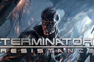 بازی Terminator: Resistance Enhanced برای پلی‌ استیشن 5 معرفی شد