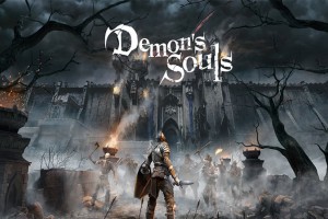 بررسی بازی دیمونز سولز Demon’s Souls