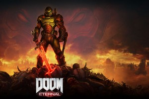 نقد و بررسی بازی دووم اترنال Doom Eternal