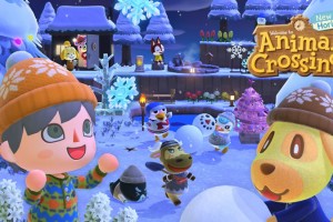 نقد و بررسی بازی انیمال کراسینگ Animal Crossing: New Horizons