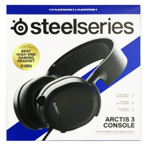 Steelseries Arctis 1 Headset