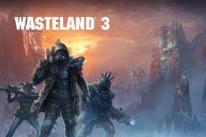 نقد و بررسی بازی Wasteland 3