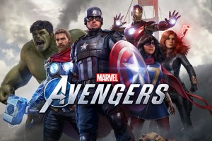 نقد و بررسی بازی Marvels Avengers