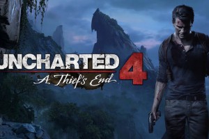 نقد و بررسی بازی آنچارتد  Uncharted 4: A Thief’s End
