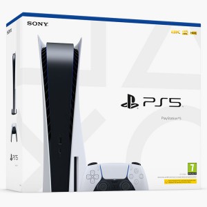 Playstation 5