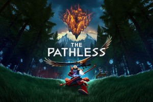 نقد و بررسی بازی The Pathless