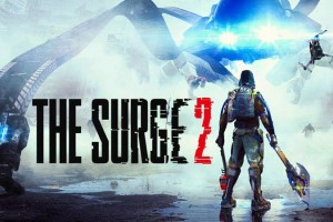 نقد و بررسی بازی The Surge 2
