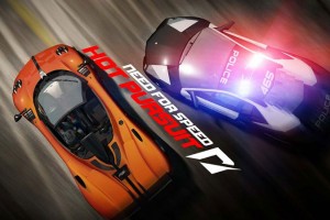 بررسی بازی Need For Speed Hot pursuit Remastered