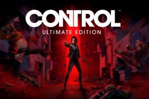 نقد و بررسی بازی Control Ultimate