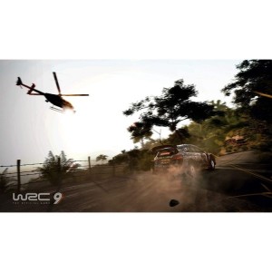 WRC 9 - PS5 کارکرده