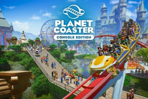 نقد و بررسی بازی Planet Coaster