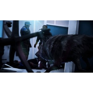 Werewolf: The Apocalypse - Earthblood - PS5 کارکرده