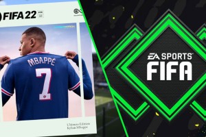 بازی «FIFA 22» با قیمت  ۷۰ دلاری و تکنولوژی هایپرموشن معرفی شد
