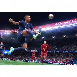 FIFA 21 Standard Edition - XBOX one