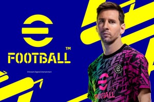 علت تغییر نام بازی PES به eFootball  چیست؟