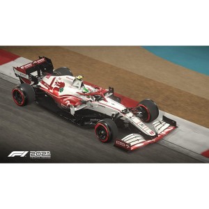 F1 2020 - PS4