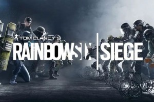 نقد و بررسی بازی Tom Clancy Rainbow Six Siege