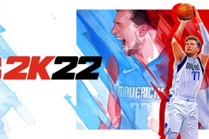نقد و  بررسی بازی NBA 2K22