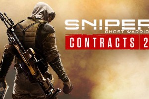 نقد و بررسی بازی Sniper Ghost Warrior  Contracts 2