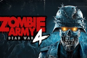 نقد و بررسی بازی Zombie Army 4 Dead War