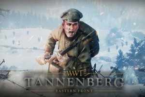 بررسی بازی WWI Tannenberg Eastern Front برای پلی استیشن 5