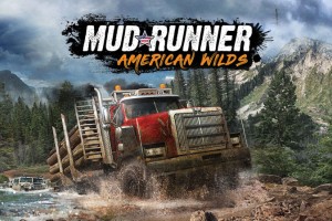 نقد و بررسی بازی MudRunner نسخه American Wilds