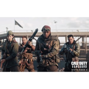 Call of Duty: Vanguard - XBOX