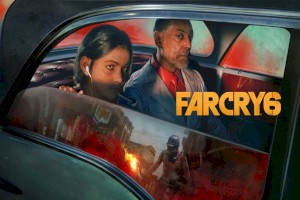 نقد و بررسی بازی Far Cry 6