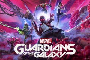 بررسی بازی Marvels guardian of the galaxy برای پلی استیشن ۵