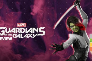 نمرات، سیستم پیشنهادی و راهنمای بازی Marvels guadians of galaxy