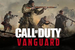 نقد و بررسی بازی Call of Duty Vanguard