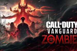 راهنمای بخش مالتی پلیر و زامبی بازی Call of Duty Vanguard