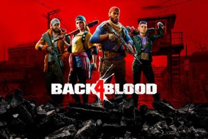 نقد و بررسی بازی  Back 4 Blood برای پلی استیشن ۵