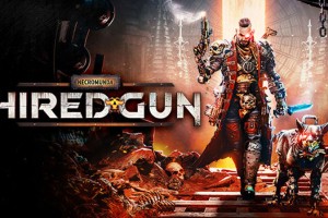 نقد و بررسی بازی Necromunda Hired gun برای پلی استیشن ۵