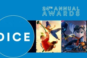 برندگان مراسم 2022 Dice Awards معرفی شدند؛ It Takes Two بهترین بازی سال