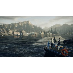 Dying Light 2: Stay Human - PS5 کارکرده