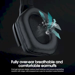 Onikuma X8 Headset