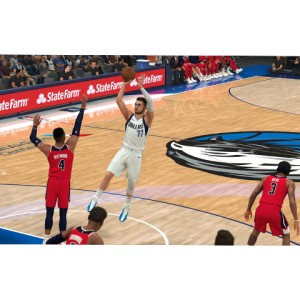 NBA 2K22  - PS5 کارکرده