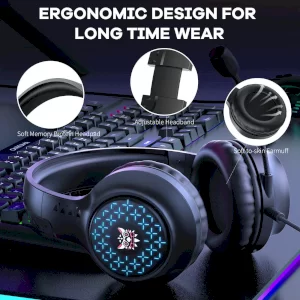 Onikuma X16 Headset