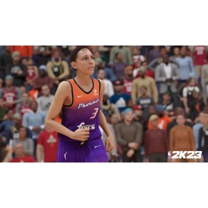 NBA 2k23 - PS5